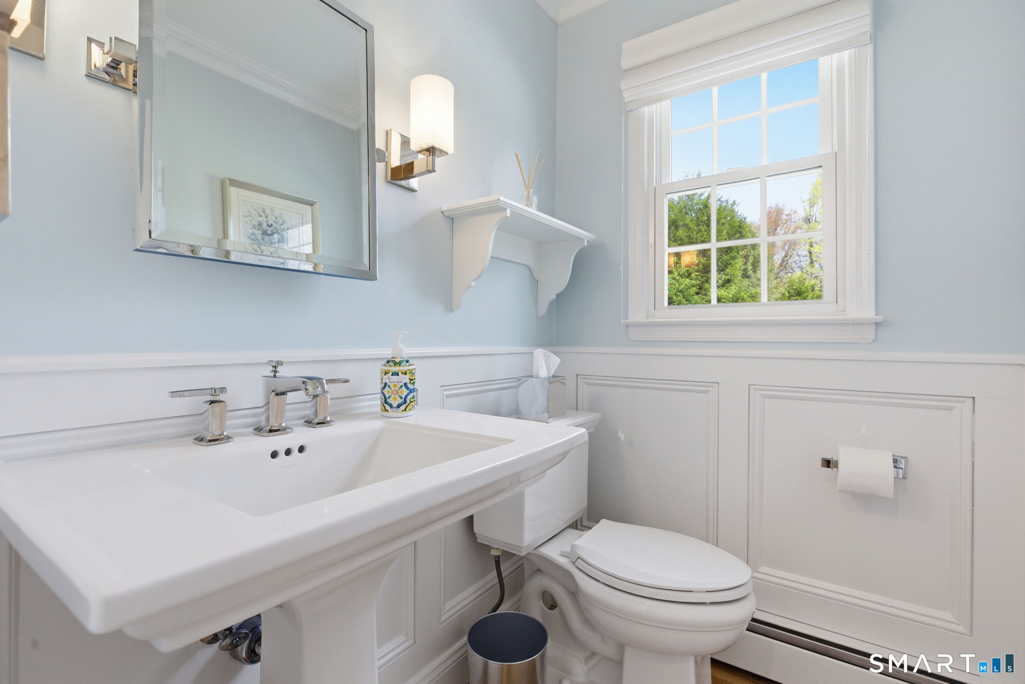 8 Scenic Hill Road Trumbull CT 06611