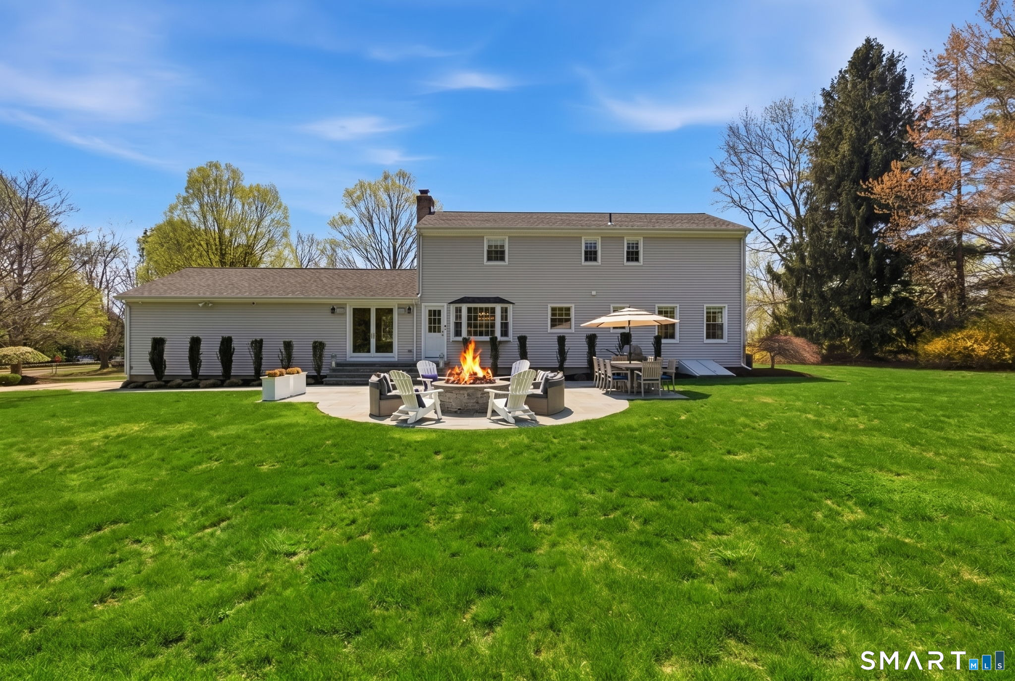 8 Scenic Hill Road Trumbull CT 06611