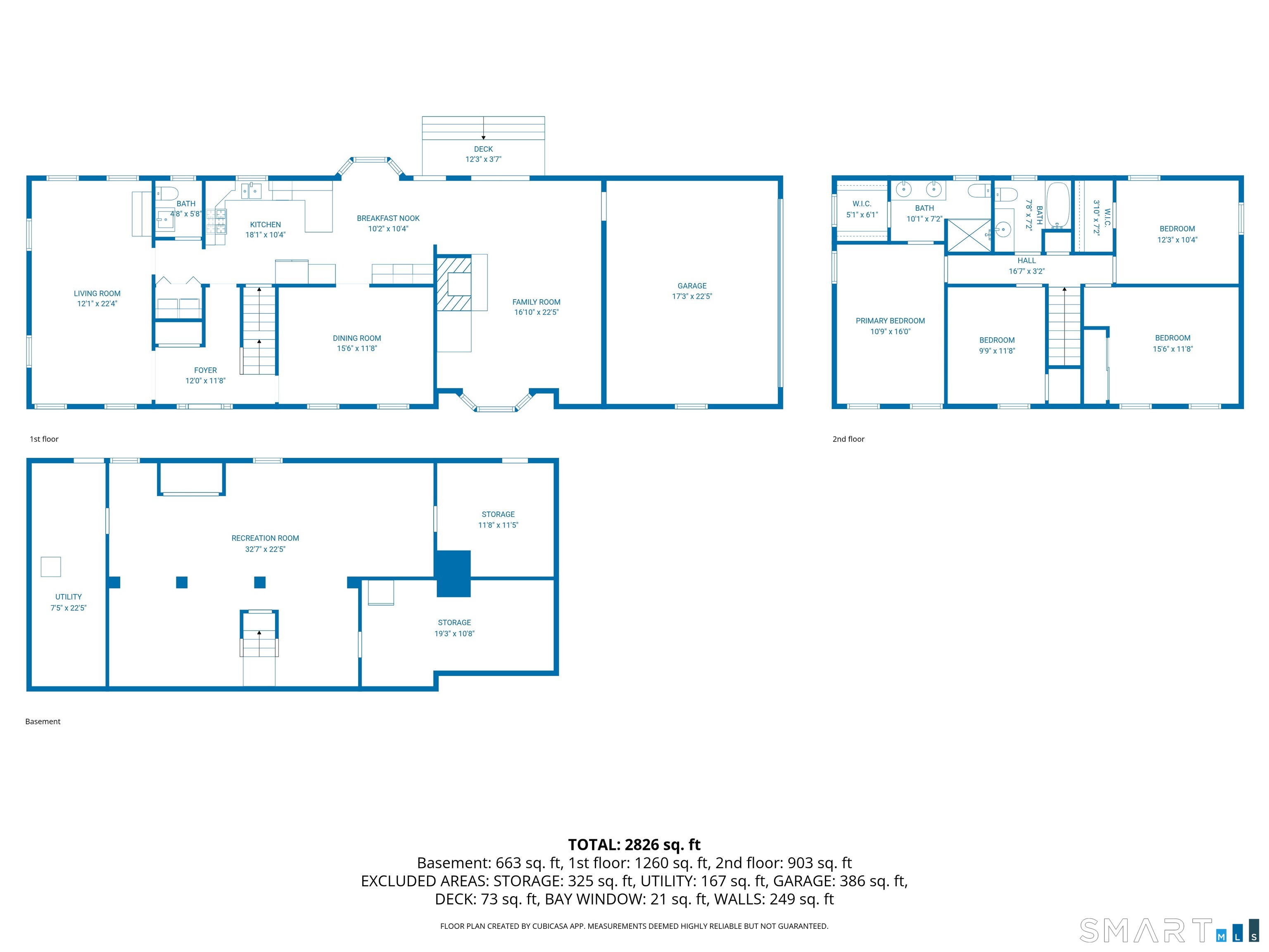 8 Scenic Hill Road Trumbull CT 06611
