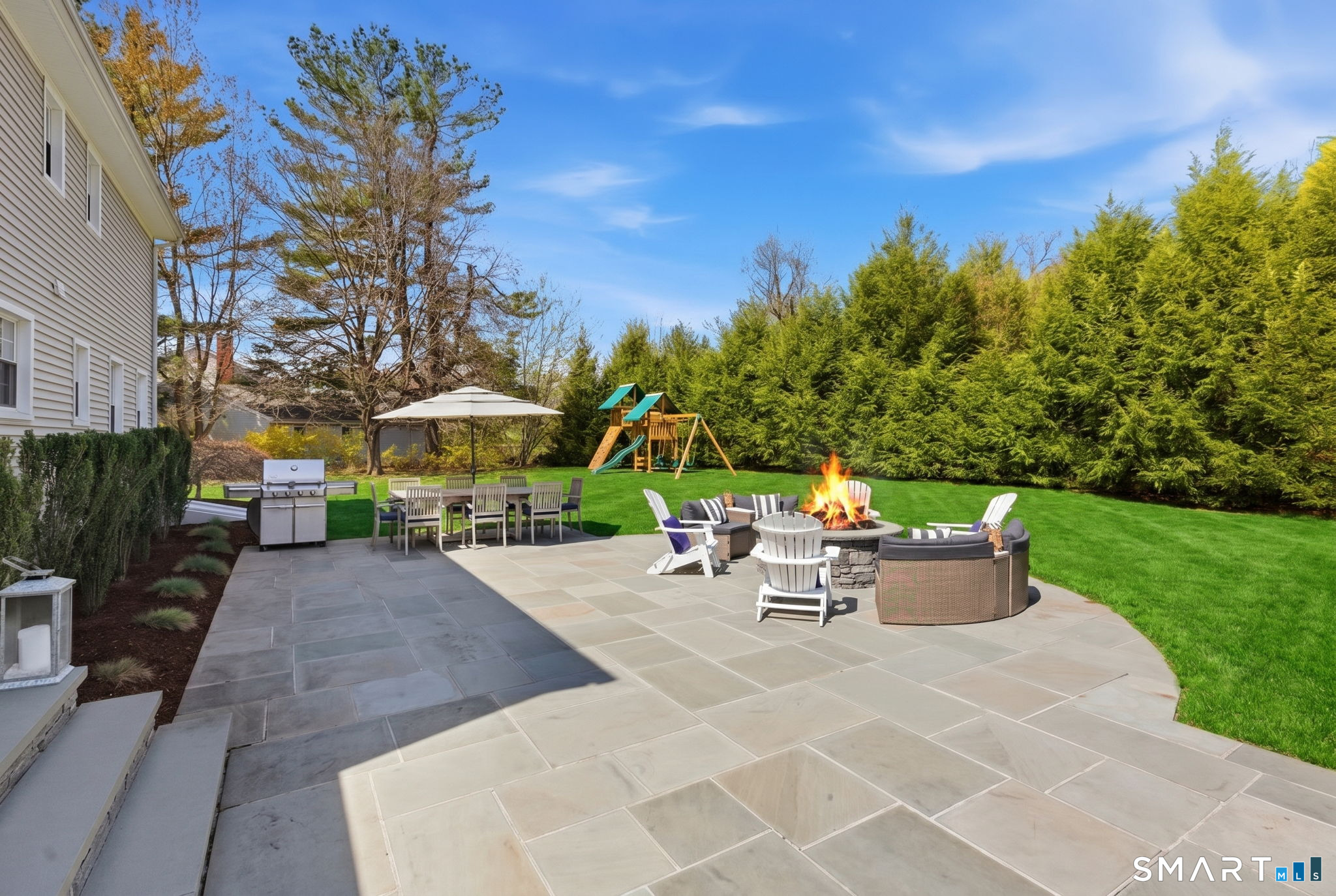8 Scenic Hill Road Trumbull CT 06611