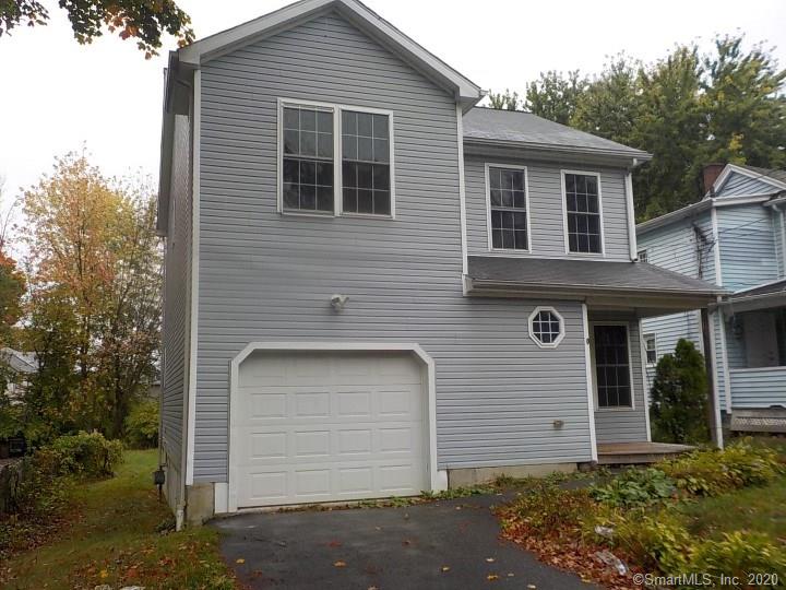 20 Benham Street Waterbury CT 06708