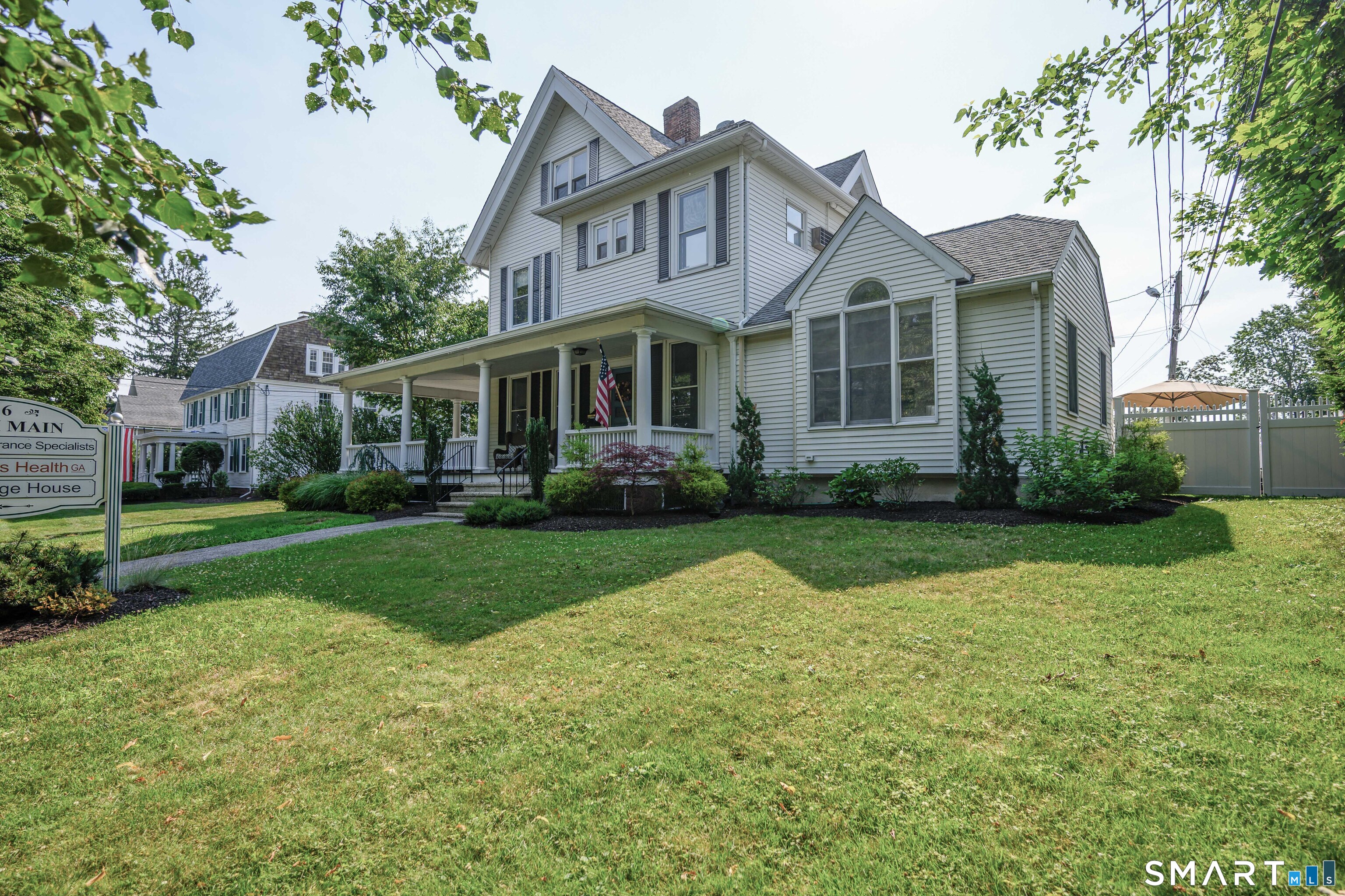 116 South Main Street Wallingford CT 06492