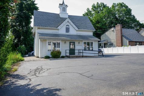 116 South Main Street Wallingford CT 06492