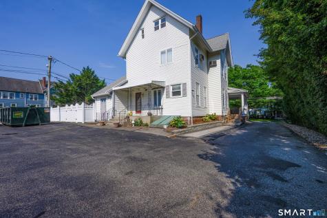 116 South Main Street Wallingford CT 06492
