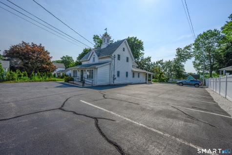 116 South Main Street Wallingford CT 06492