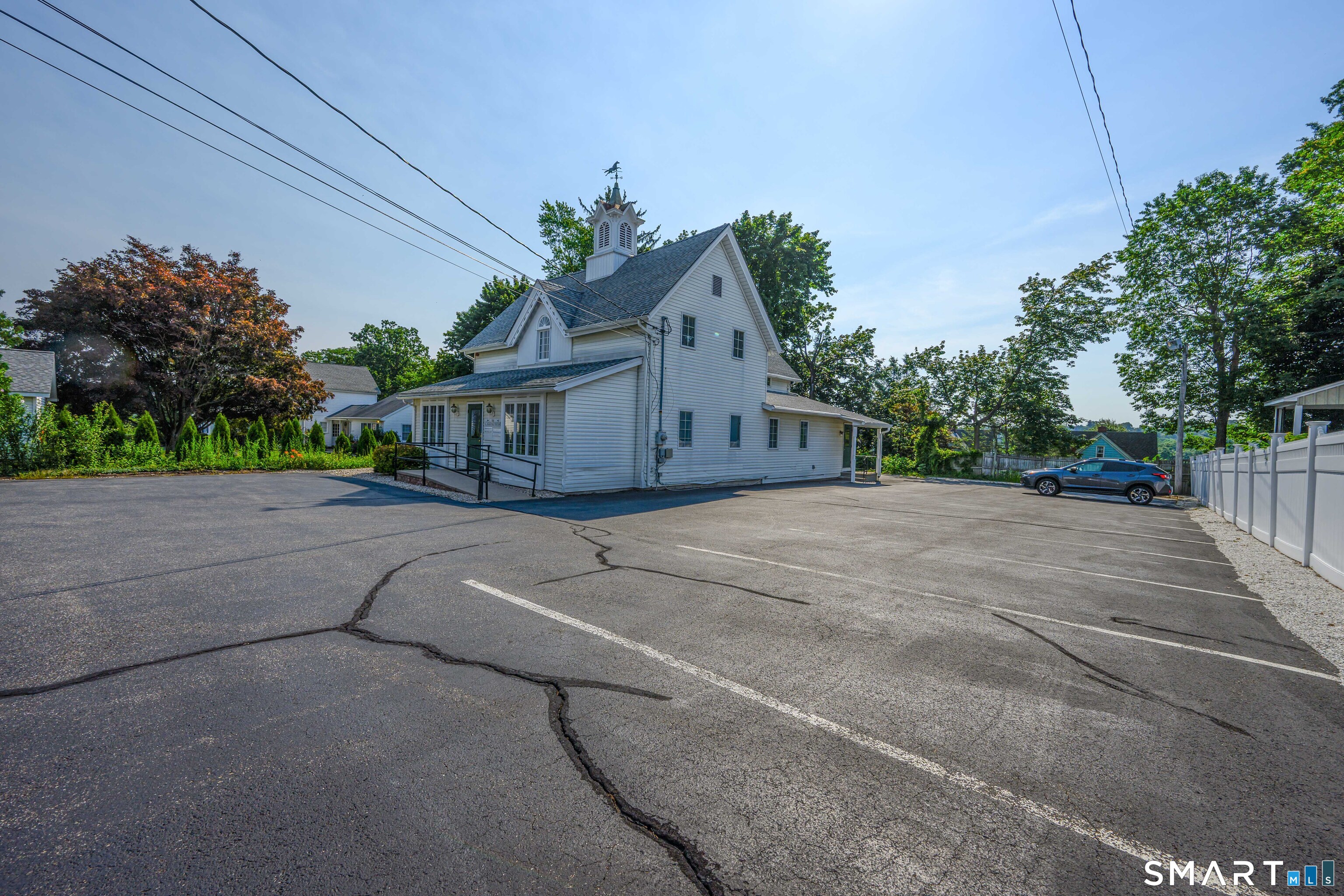 116 South Main Street Wallingford CT 06492