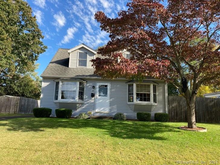 34 Winding Lane East Hartford CT 06118