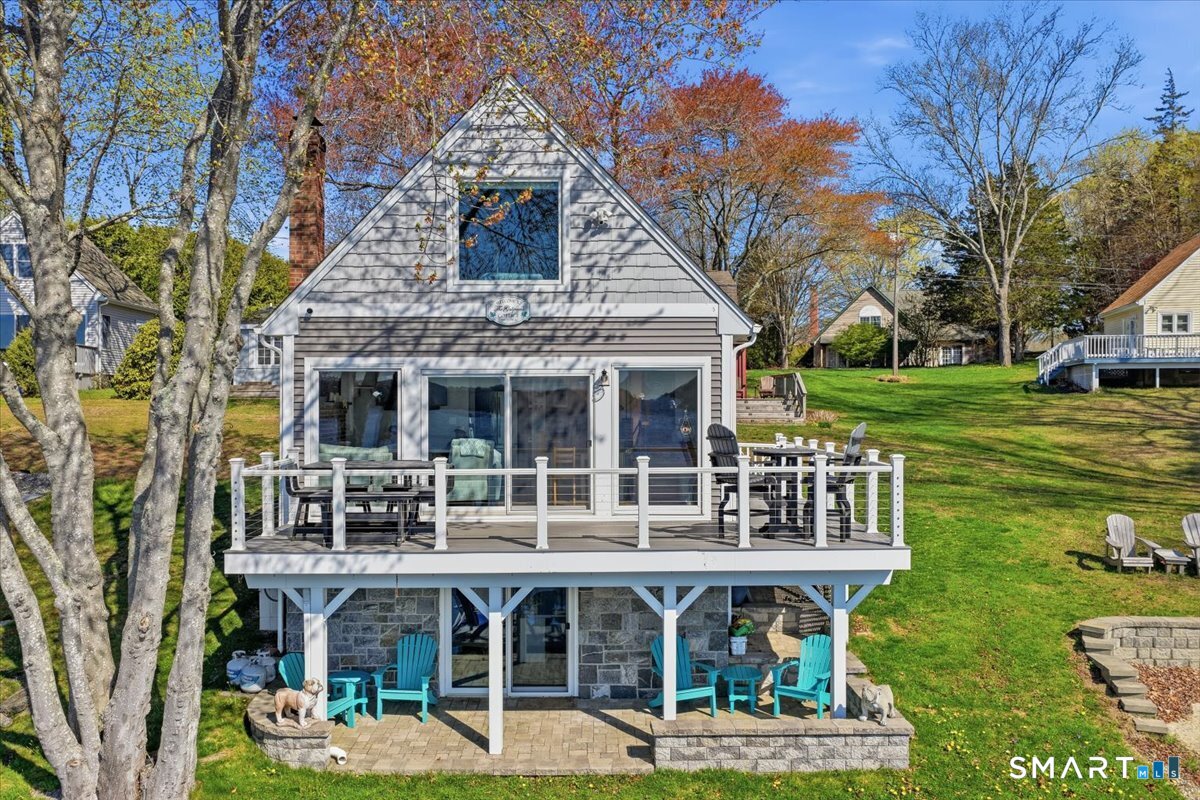 244 Route 164 Preston CT 06365