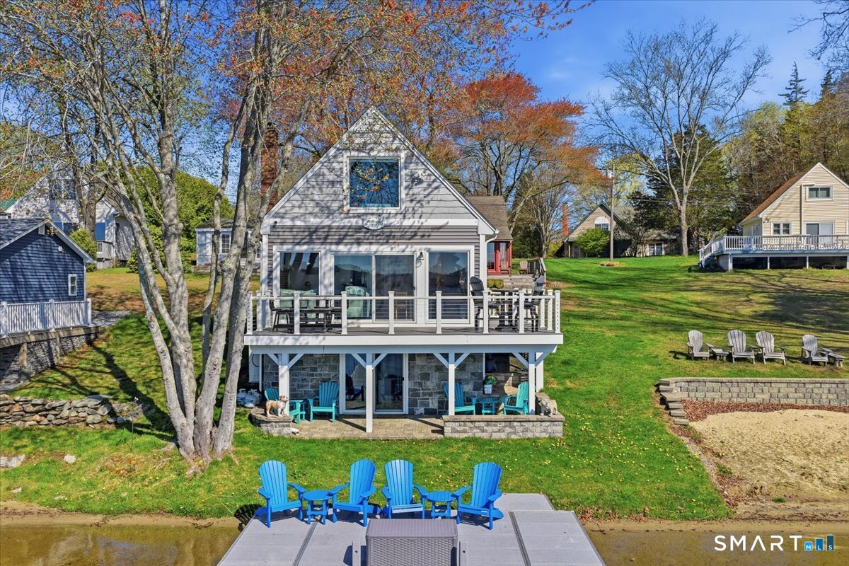 244 Route 164 Preston CT 06365