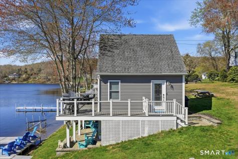 244 Route 164 Preston CT 06365