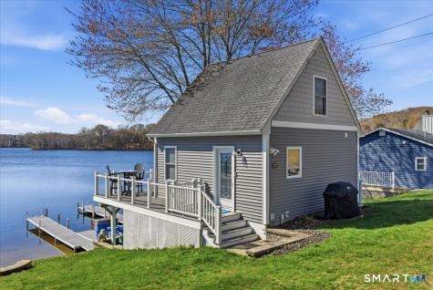 244 Route 164 Preston CT 06365