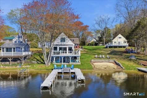 244 Route 164 Preston CT 06365