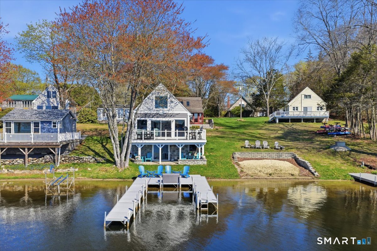 244 Route 164 Preston CT 06365