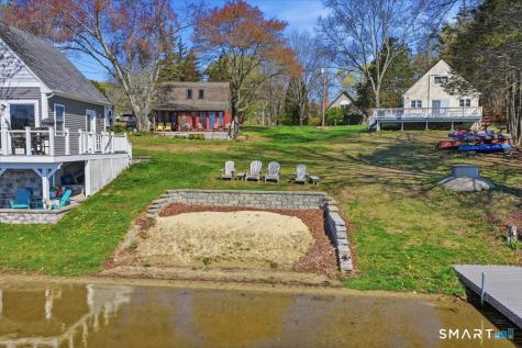 244 Route 164 Preston CT 06365