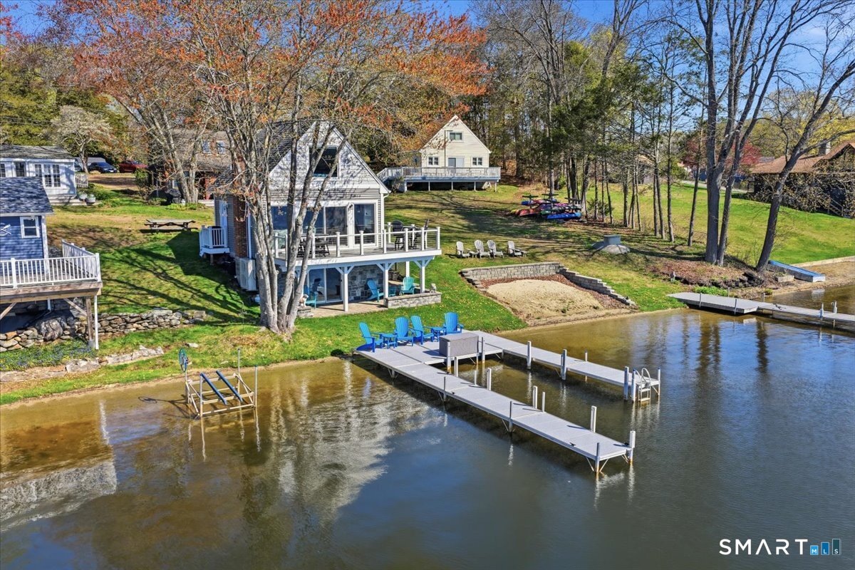 244 Route 164 Preston CT 06365