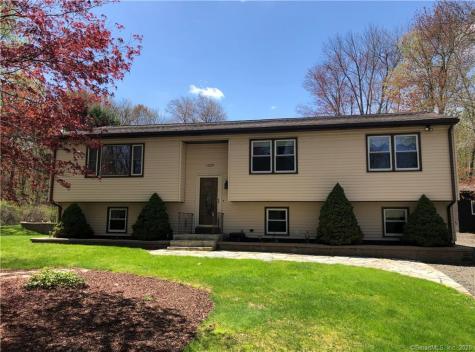 1229 Old Northfield Road Thomaston CT 06787