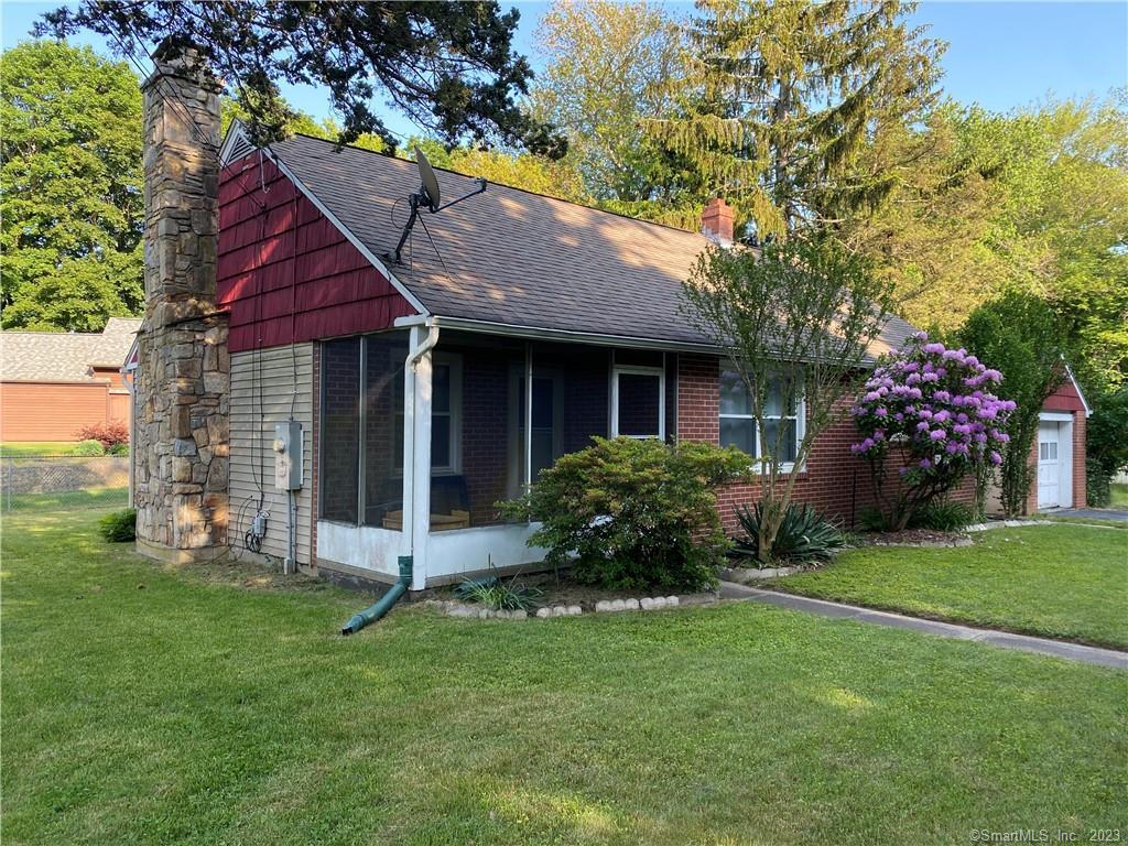 3 Cedarcrest Drive Preston CT 06365
