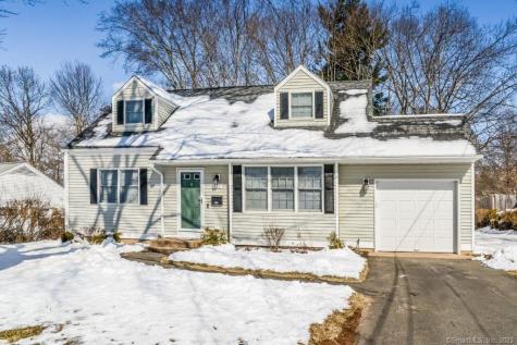 237 Mark Street Bristol CT 06010