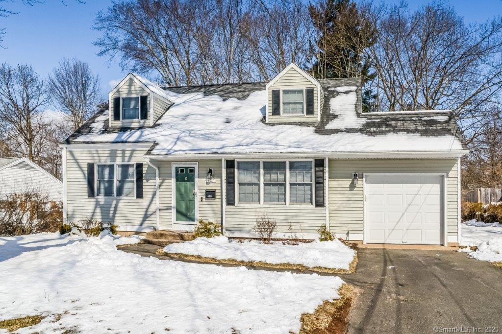 237 Mark Street Bristol CT 06010