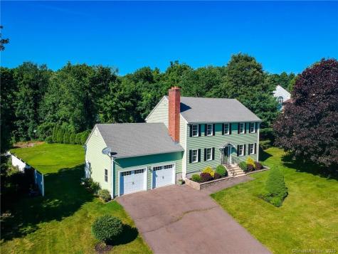 93 Northwest Drive Watertown CT 06795