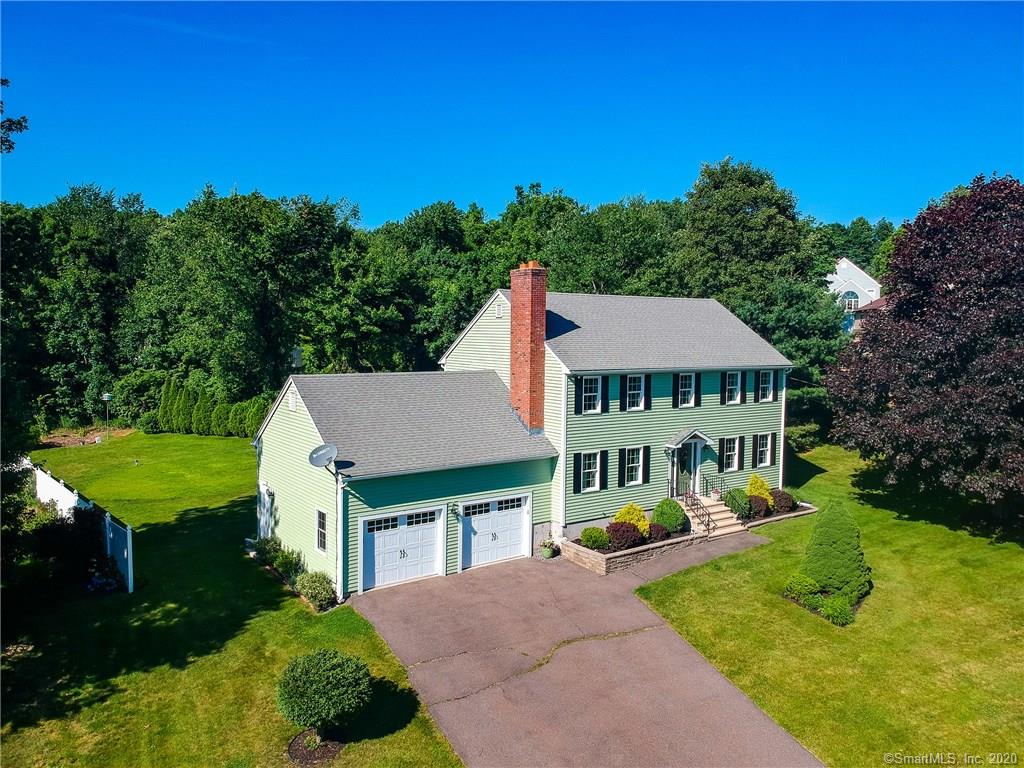 93 Northwest Drive Watertown CT 06795