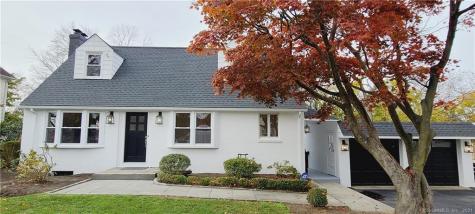 28 Byram Terrace Drive Greenwich CT 06831