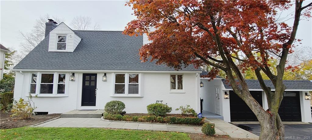 28 Byram Terrace Drive Greenwich CT 06831