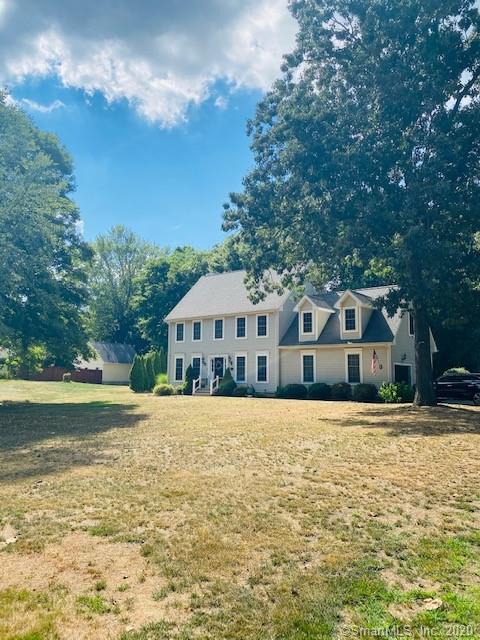 140 Oak Grove Street Manchester CT 06040