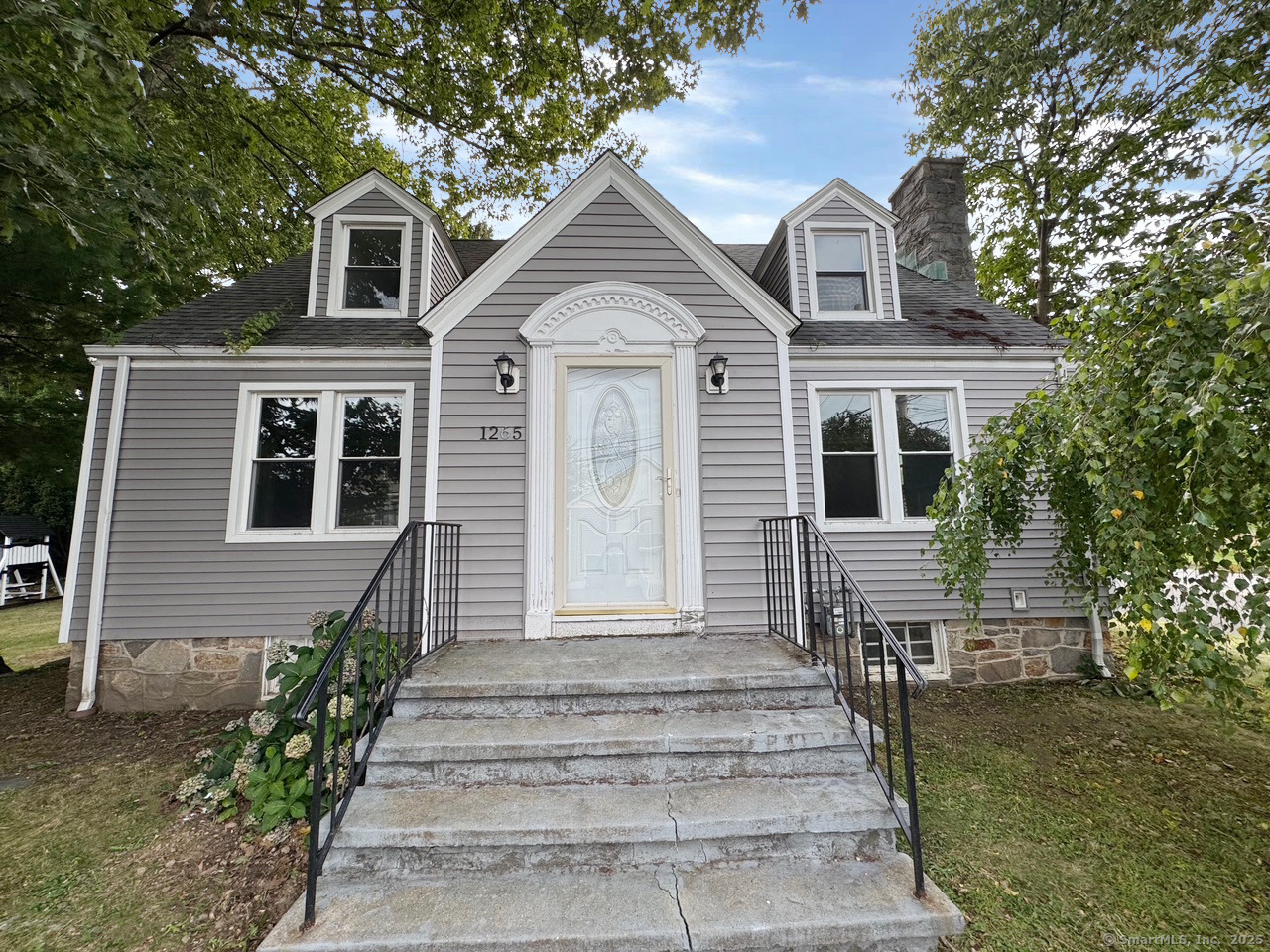 1265 Lindley Street Bridgeport CT 06606