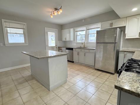 1265 Lindley Street Bridgeport CT 06606