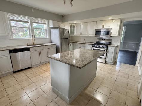 1265 Lindley Street Bridgeport CT 06606