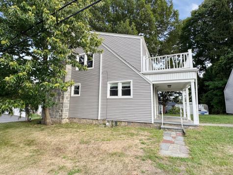 1265 Lindley Street Bridgeport CT 06606