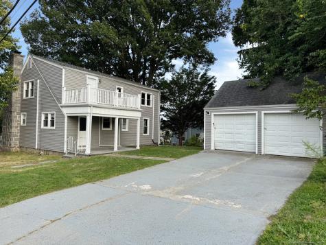 1265 Lindley Street Bridgeport CT 06606