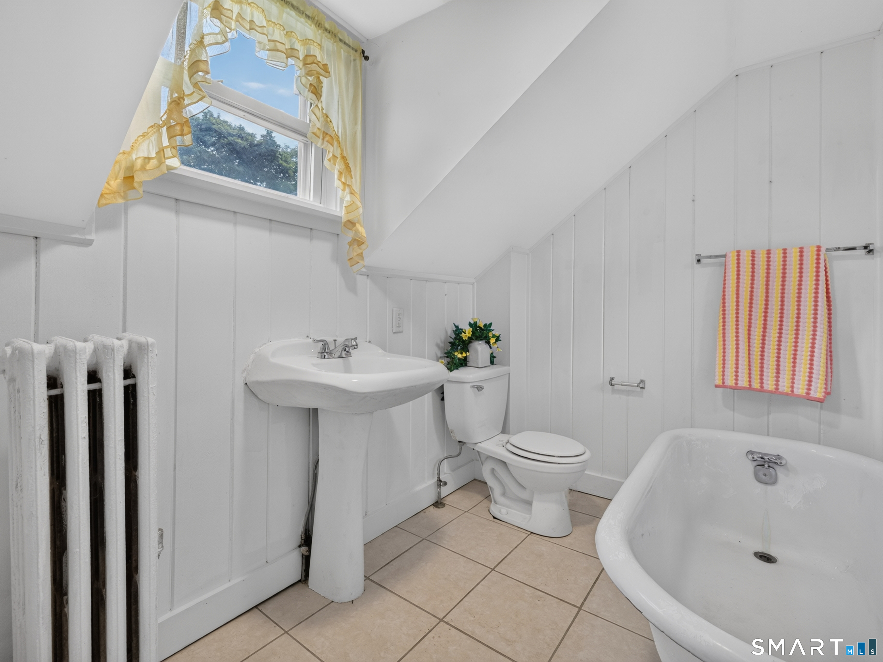 58 Baltic Street Norwich CT 06360