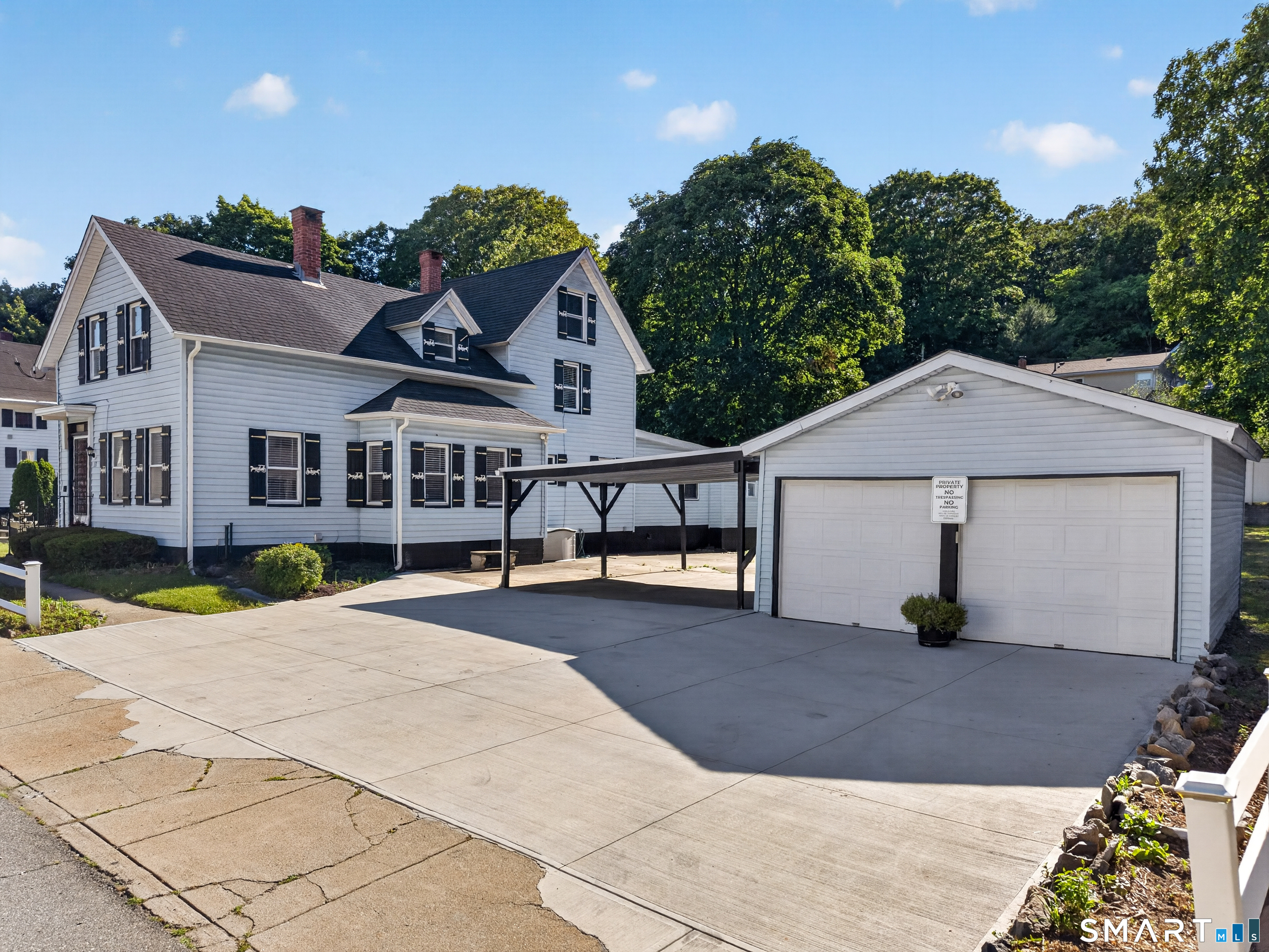 58 Baltic Street Norwich CT 06360