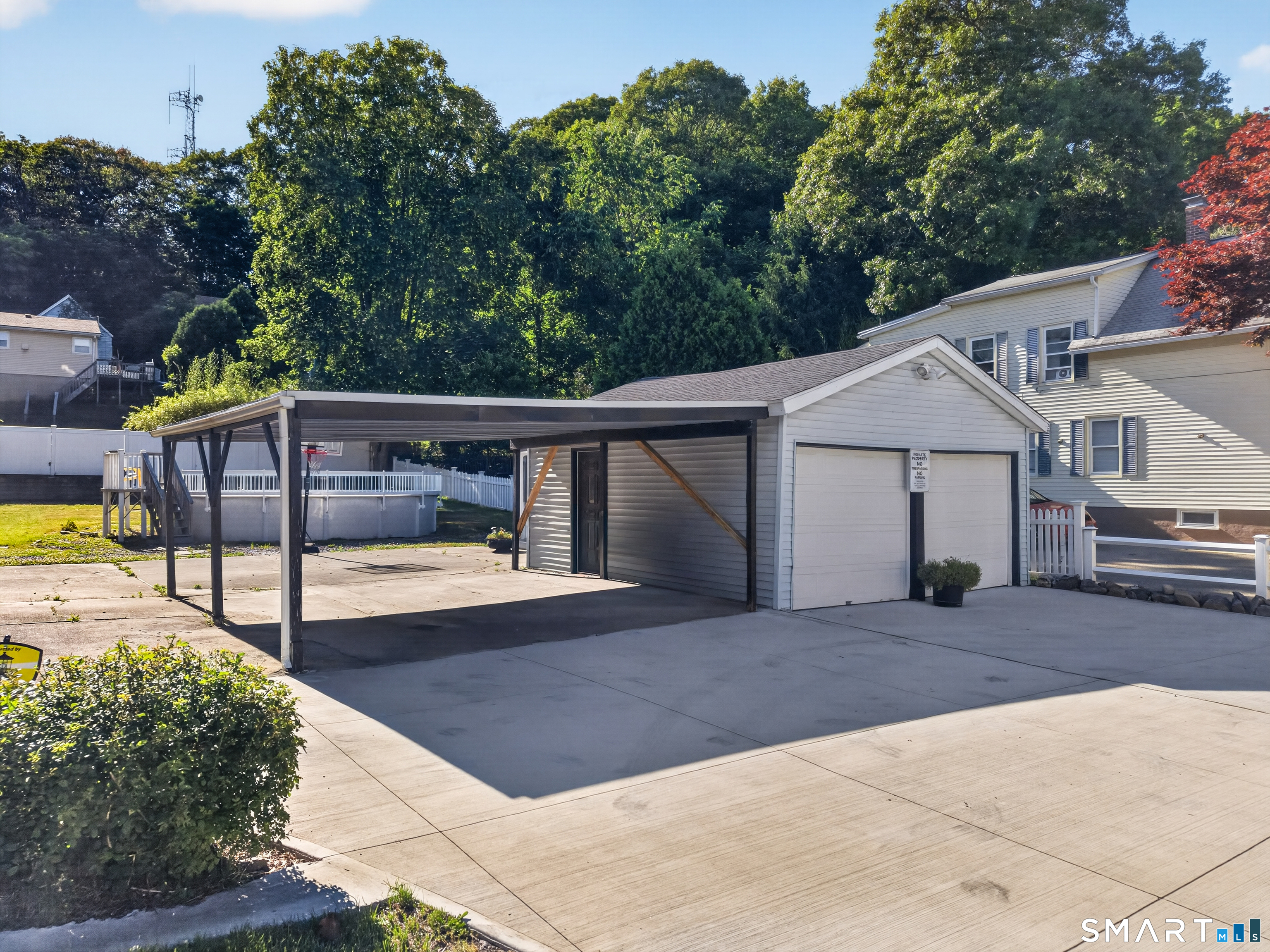 58 Baltic Street Norwich CT 06360