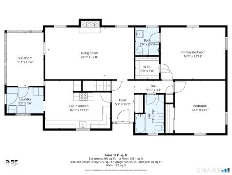 11 Candlewood Lane Farmington CT 06032