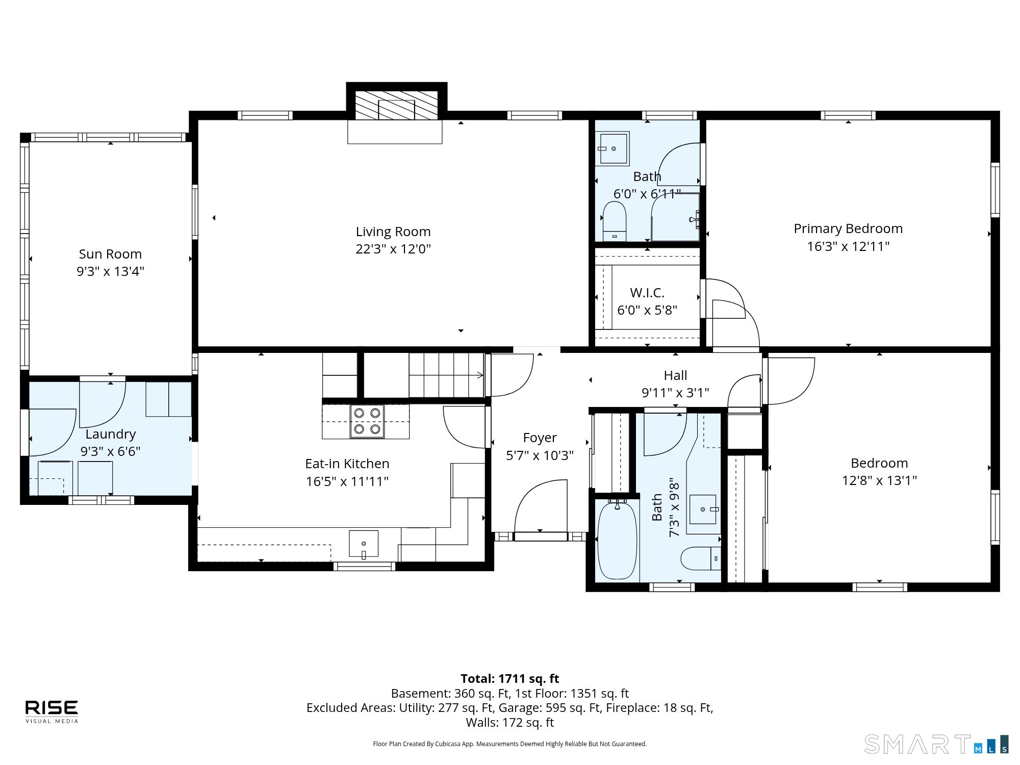 11 Candlewood Lane Farmington CT 06032