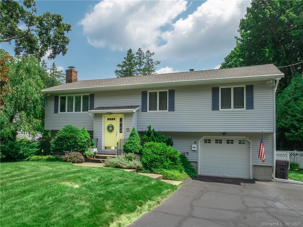 8 Placid Street Trumbull CT 06611