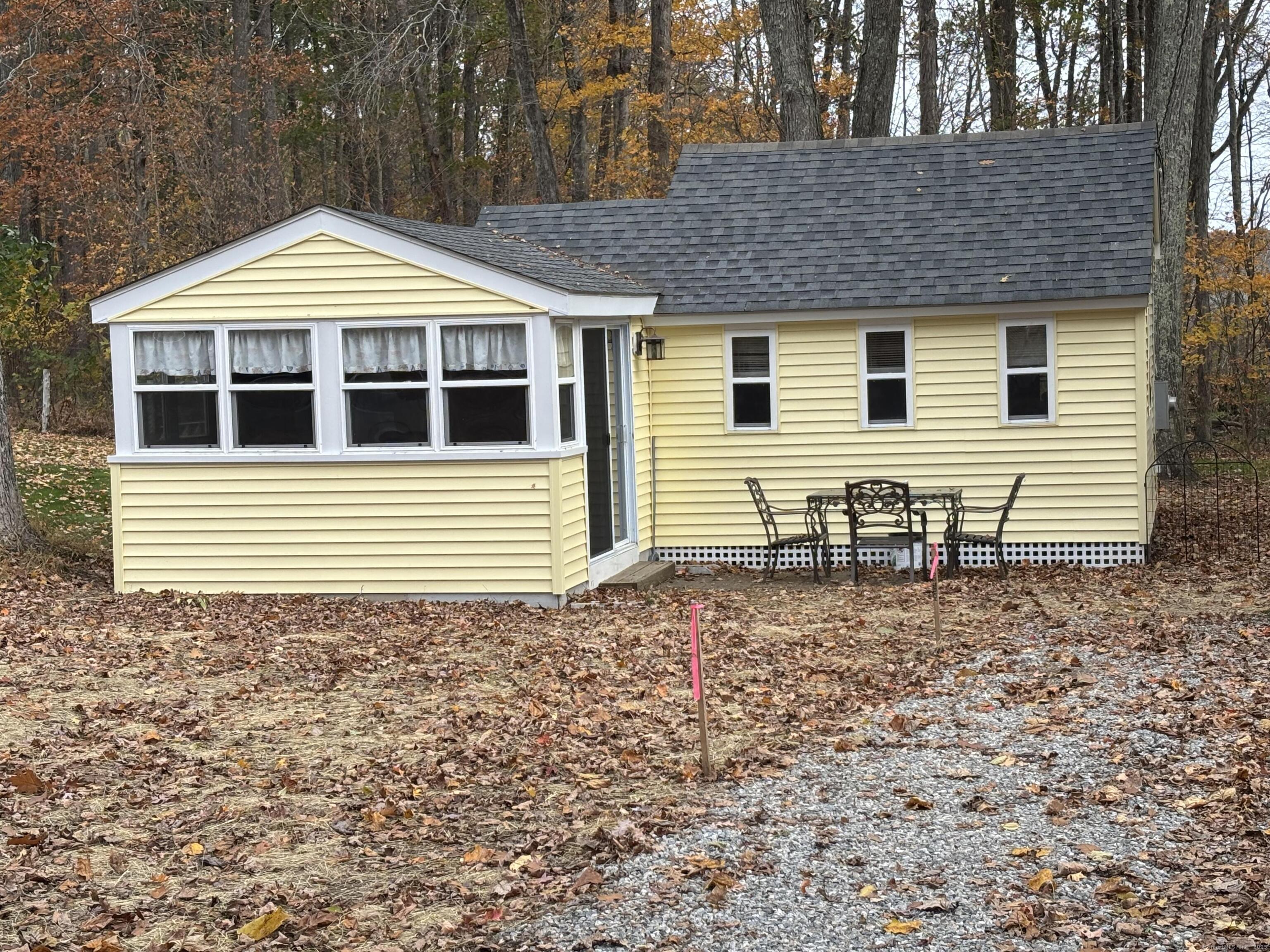 34 Gardner Lake Heights Salem CT 06420