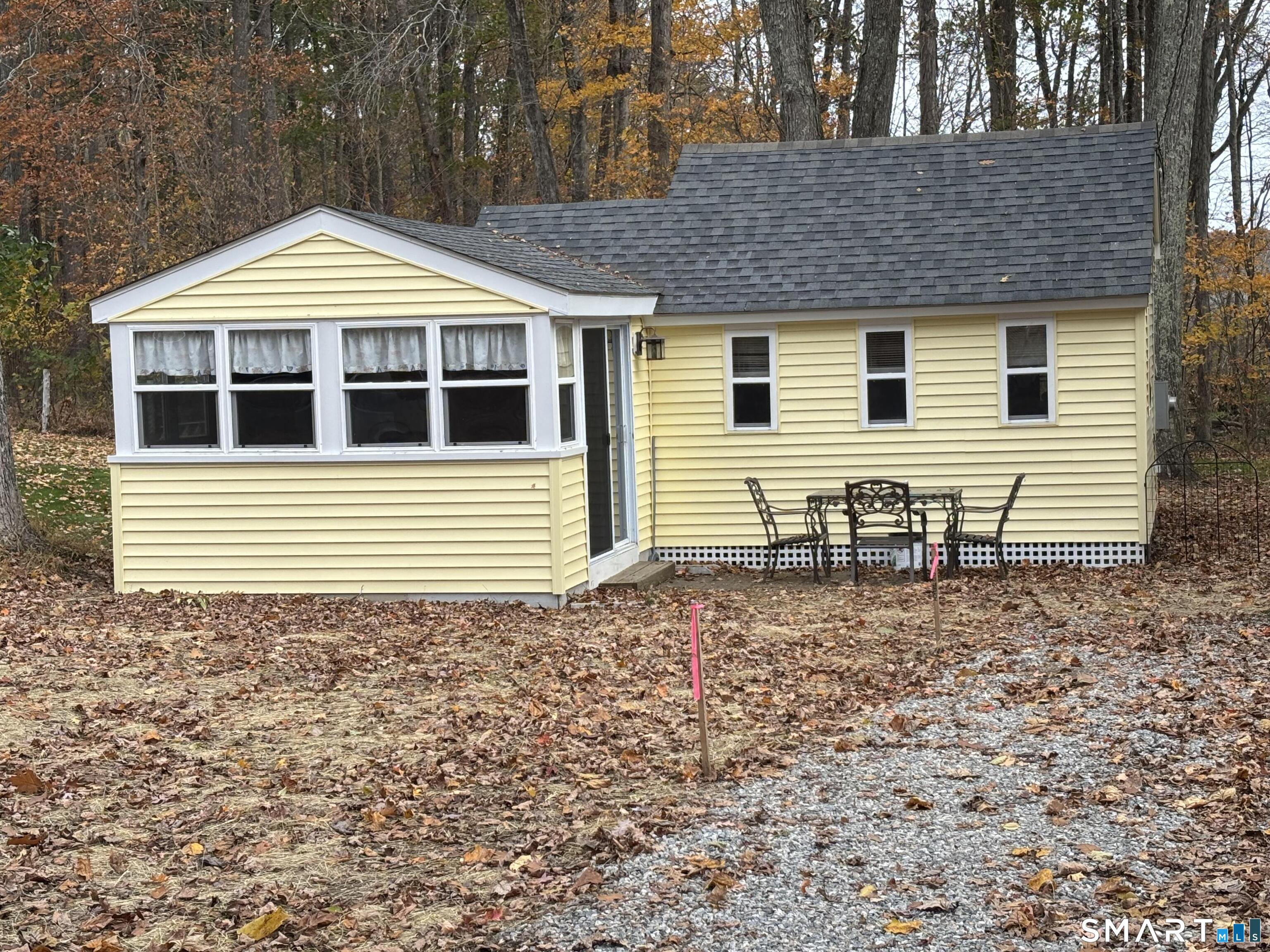 34 Gardner Lake Heights Salem CT 06420