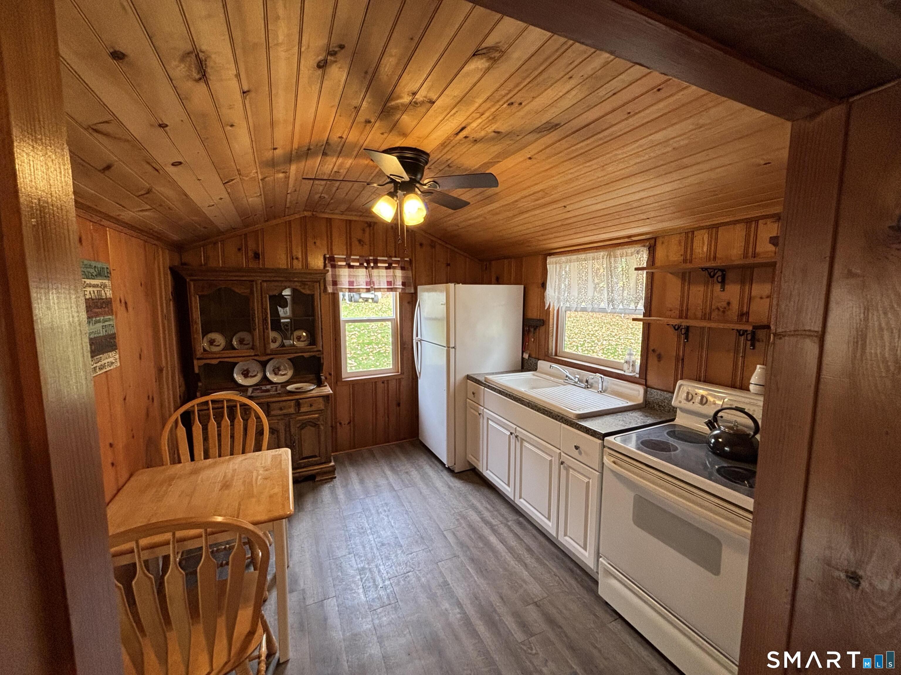 34 Gardner Lake Heights Salem CT 06420