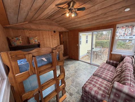 34 Gardner Lake Heights Salem CT 06420