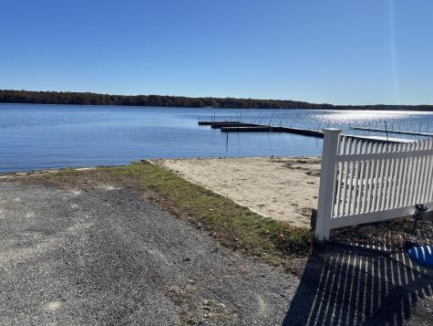 34 Gardner Lake Heights Salem CT 06420