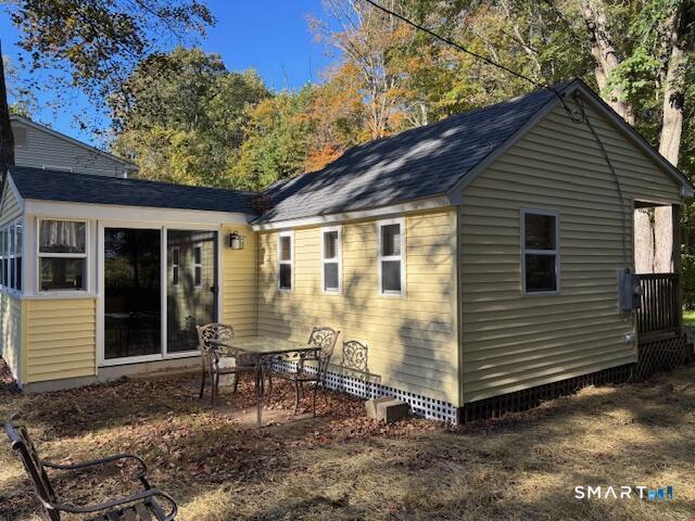 34 Gardner Lake Heights Salem CT 06420