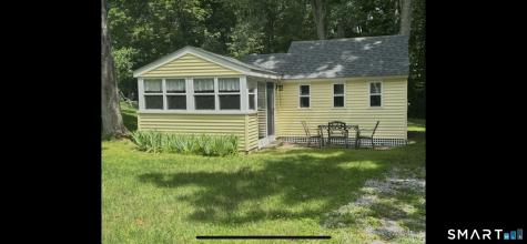34 Gardner Lake Heights Salem CT 06420