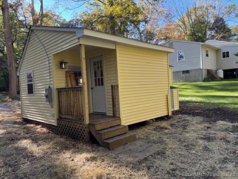 34 Gardner Lake Heights Salem CT 06420