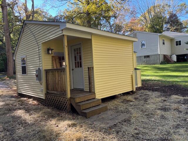 34 Gardner Lake Heights Salem CT 06420