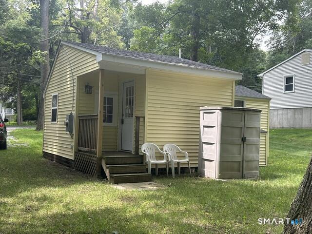 34 Gardner Lake Heights Salem CT 06420