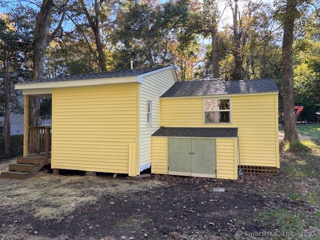 34 Gardner Lake Heights Salem CT 06420